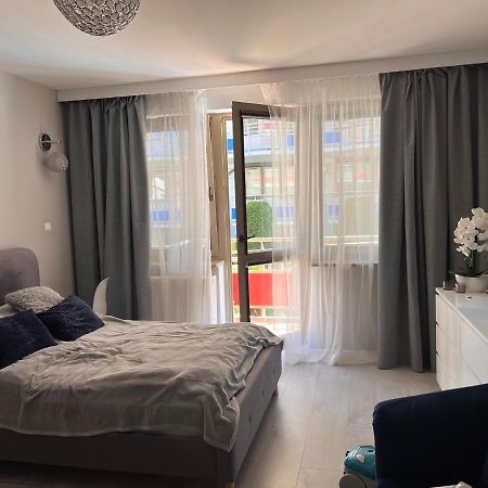 Apartamenty Na Zdrojowej Swinoujscie Ngoại thất bức ảnh