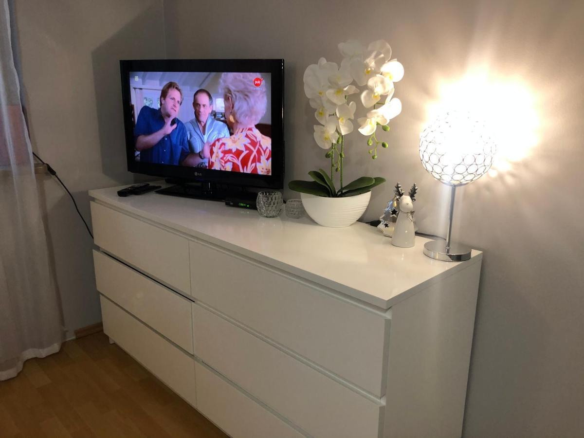Apartamenty Na Zdrojowej Swinoujscie Ngoại thất bức ảnh